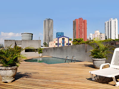 Fotos del hotel - MERCURE SAO BERNARDO DO CAMPO