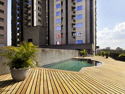 Fotos del hotel - MERCURE SAO BERNARDO DO CAMPO