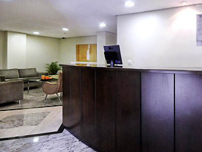 Fotos del hotel - MERCURE SAO BERNARDO DO CAMPO