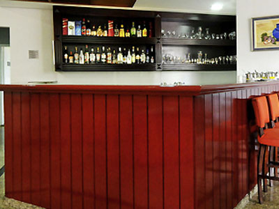 Fotos del hotel - MERCURE SAO BERNARDO DO CAMPO