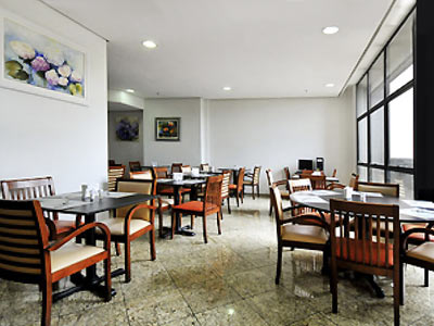 Fotos del hotel - MERCURE SAO BERNARDO DO CAMPO