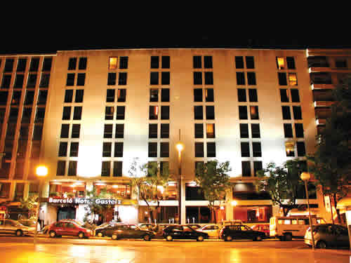 Fotos del hotel - Aparthotel Libere Vitoria