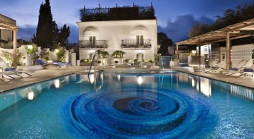 Meliá Villa Capri Hotel & Spa