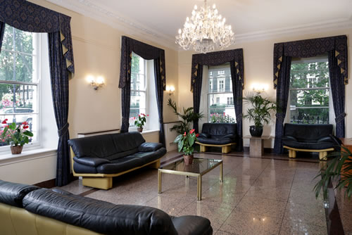 Fotos del hotel - Edward Hotel Paddington