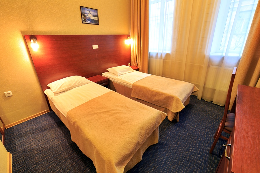 Fotos del hotel - NEVSKY HOTEL ASTER
