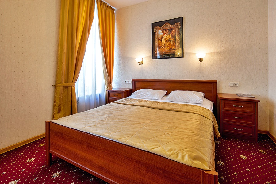 Fotos del hotel - NEVSKY HOTEL ASTER