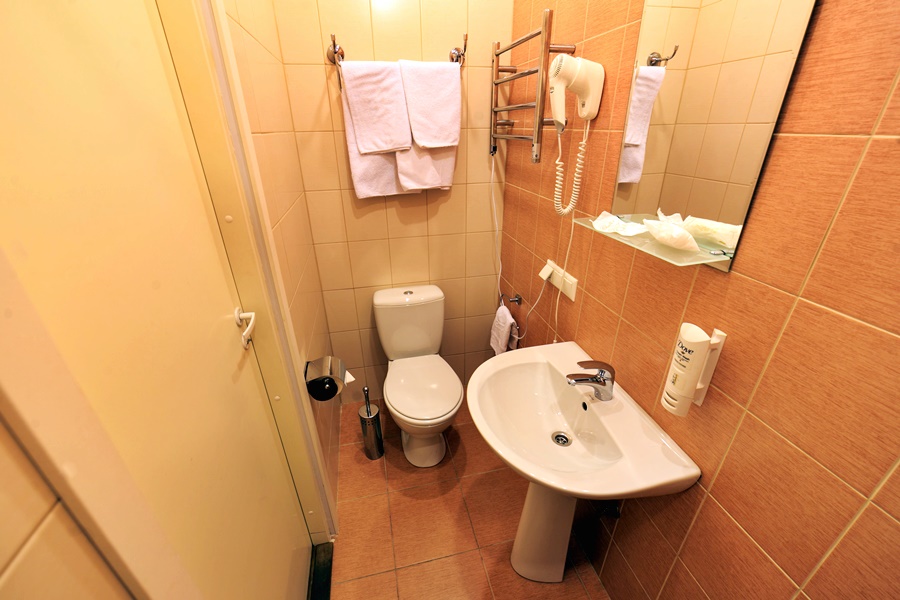 Fotos del hotel - NEVSKY HOTEL ASTER