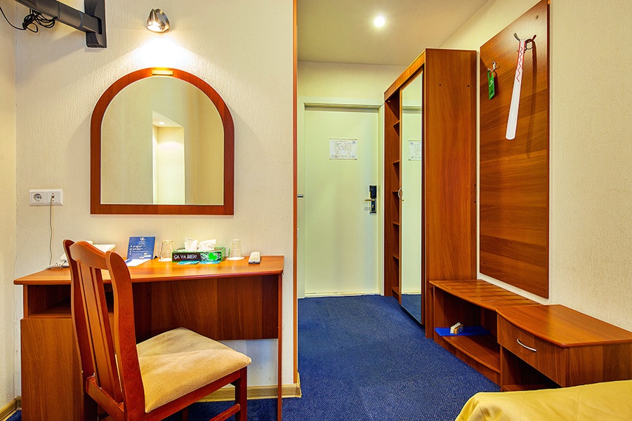 Fotos del hotel - NEVSKY HOTEL ASTER