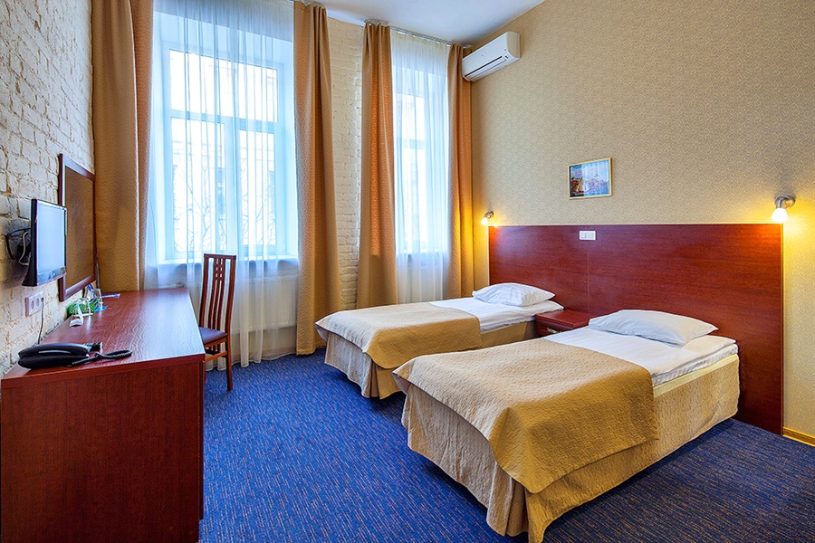 Fotos del hotel - NEVSKY HOTEL ASTER
