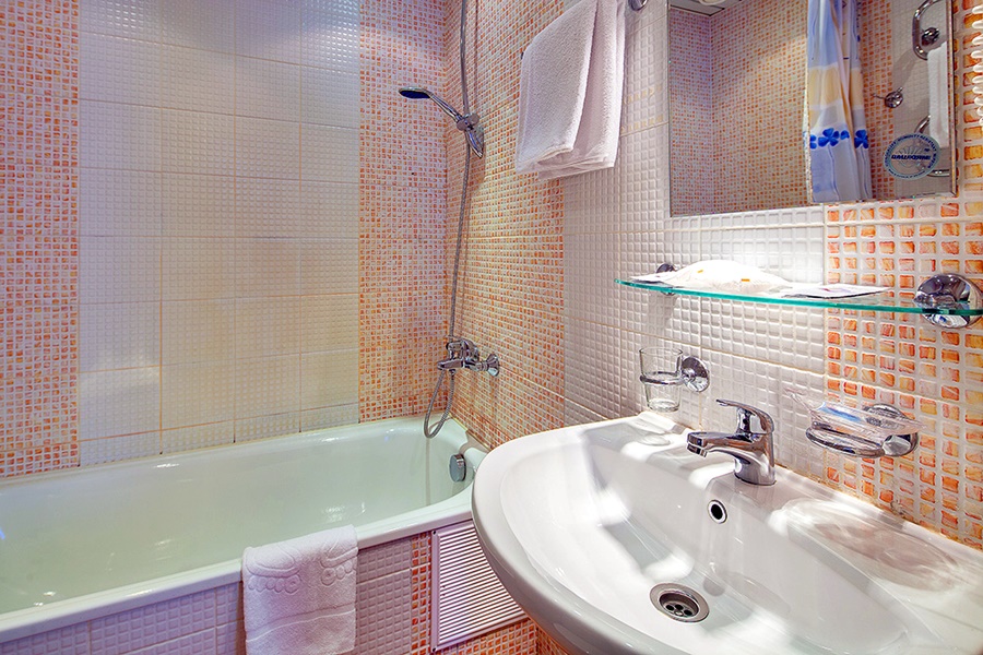 Fotos del hotel - NEVSKY HOTEL ASTER