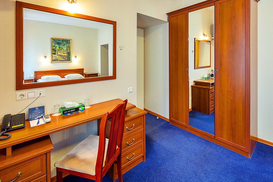 Fotos del hotel - NEVSKY HOTEL ASTER
