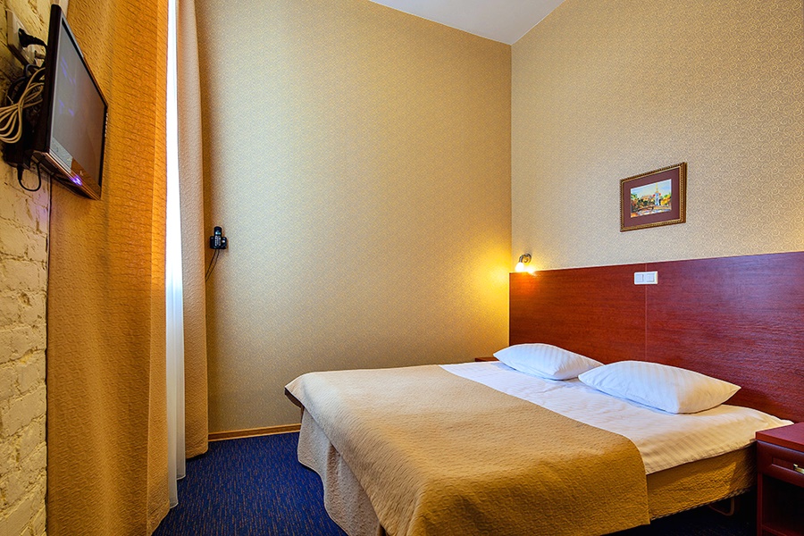 Fotos del hotel - NEVSKY HOTEL ASTER
