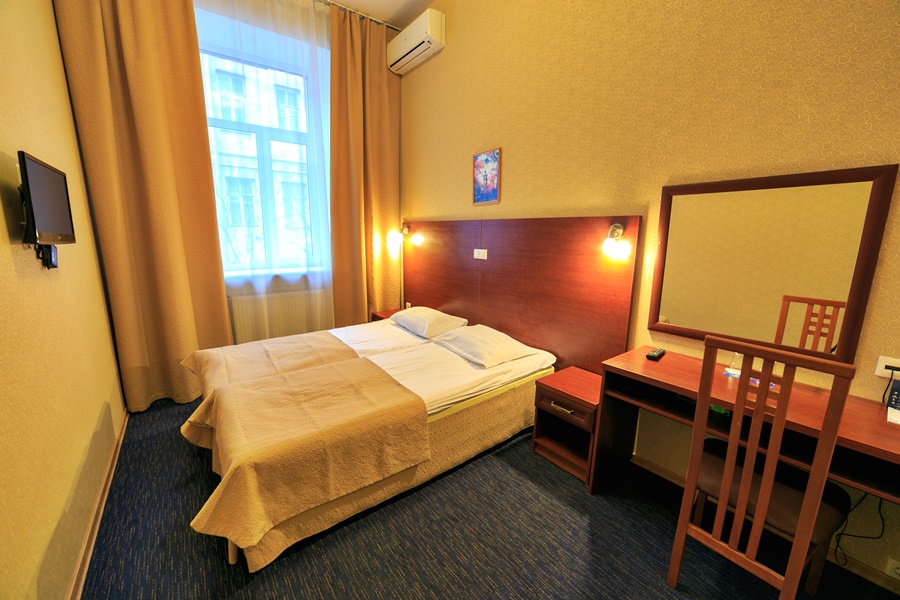 Fotos del hotel - NEVSKY HOTEL ASTER