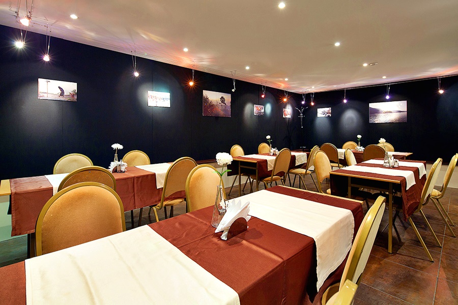 Fotos del hotel - NEVSKY HOTEL ASTER
