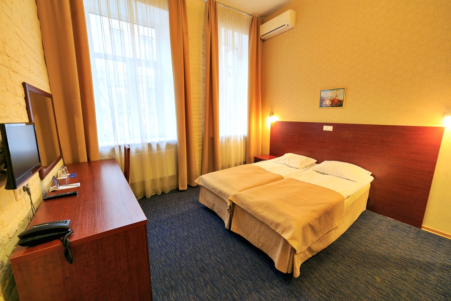 Fotos del hotel - NEVSKY HOTEL ASTER