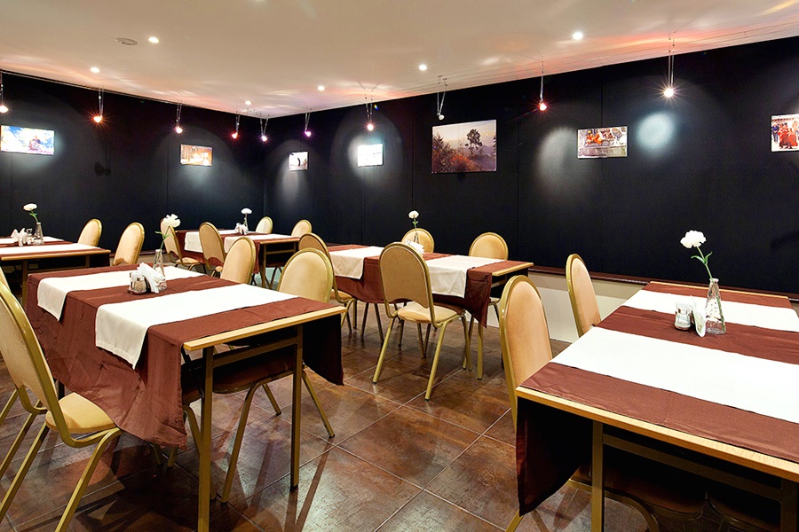 Fotos del hotel - NEVSKY HOTEL ASTER