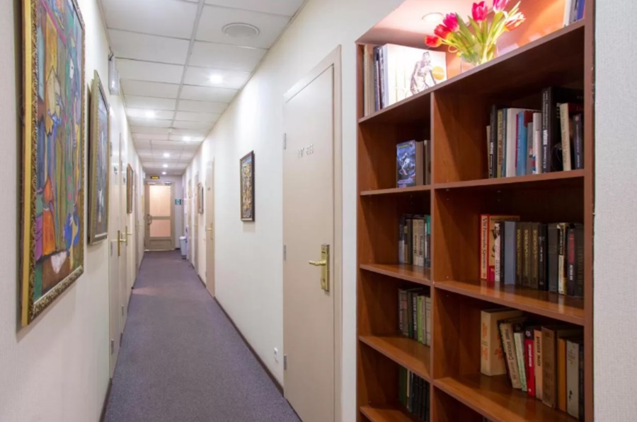 Fotos del hotel - NEVSKY GRAND APARTMENTS