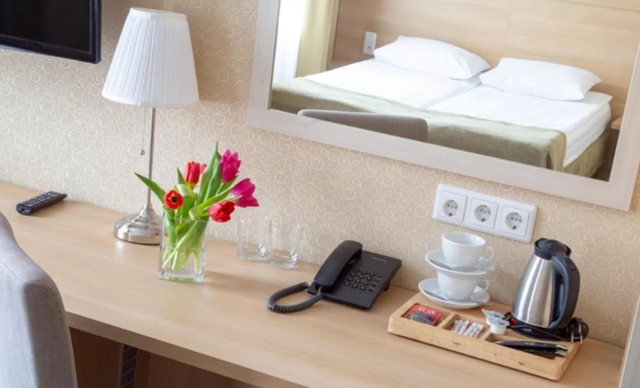 Fotos del hotel - NEVSKY GRAND APARTMENTS