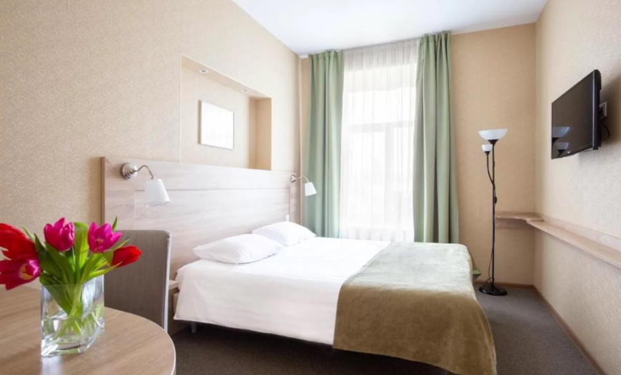 Fotos del hotel - NEVSKY GRAND APARTMENTS