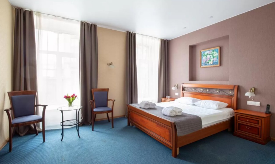 Fotos del hotel - NEVSKY GRAND APARTMENTS