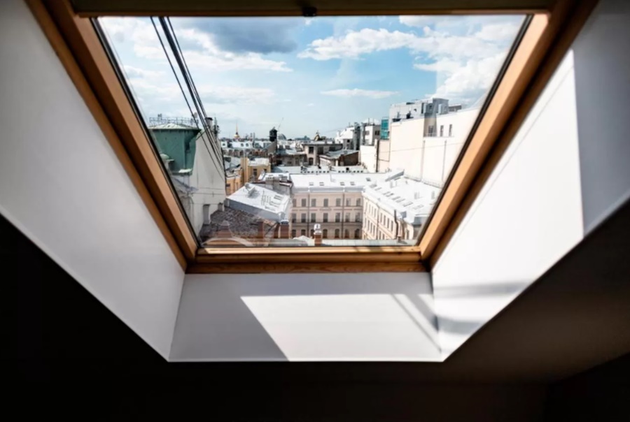 Fotos del hotel - NEVSKY GRAND APARTMENTS