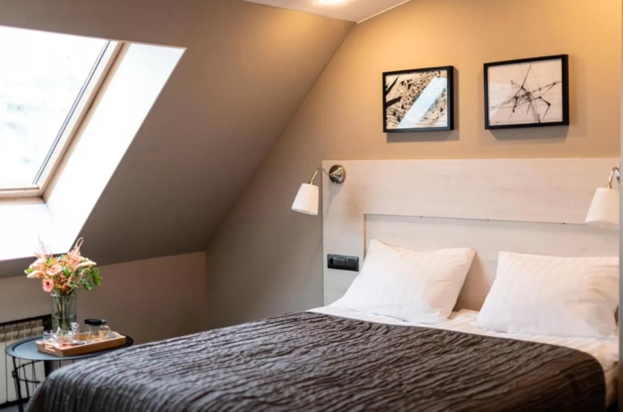 Fotos del hotel - NEVSKY GRAND APARTMENTS