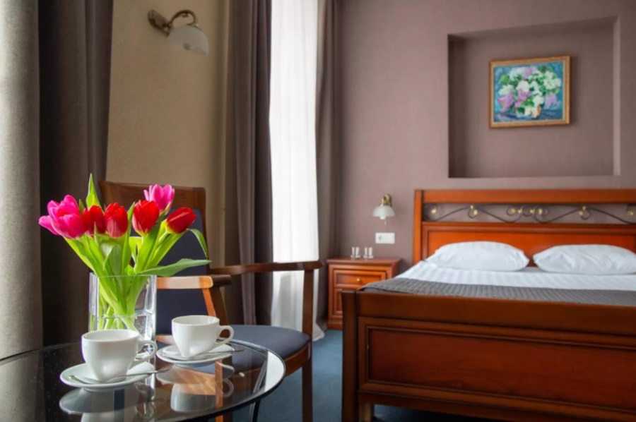 Fotos del hotel - NEVSKY GRAND APARTMENTS