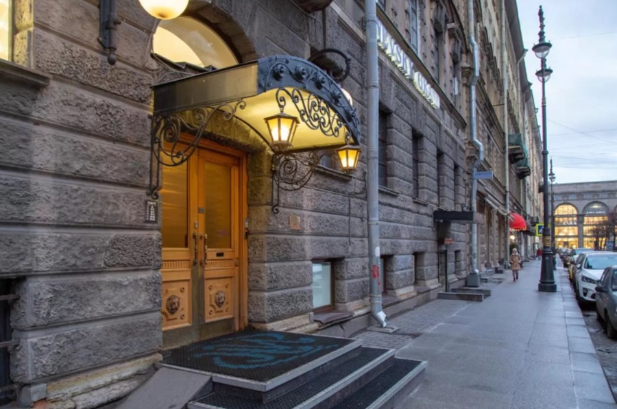 Fotos del hotel - NEVSKY GRAND APARTMENTS