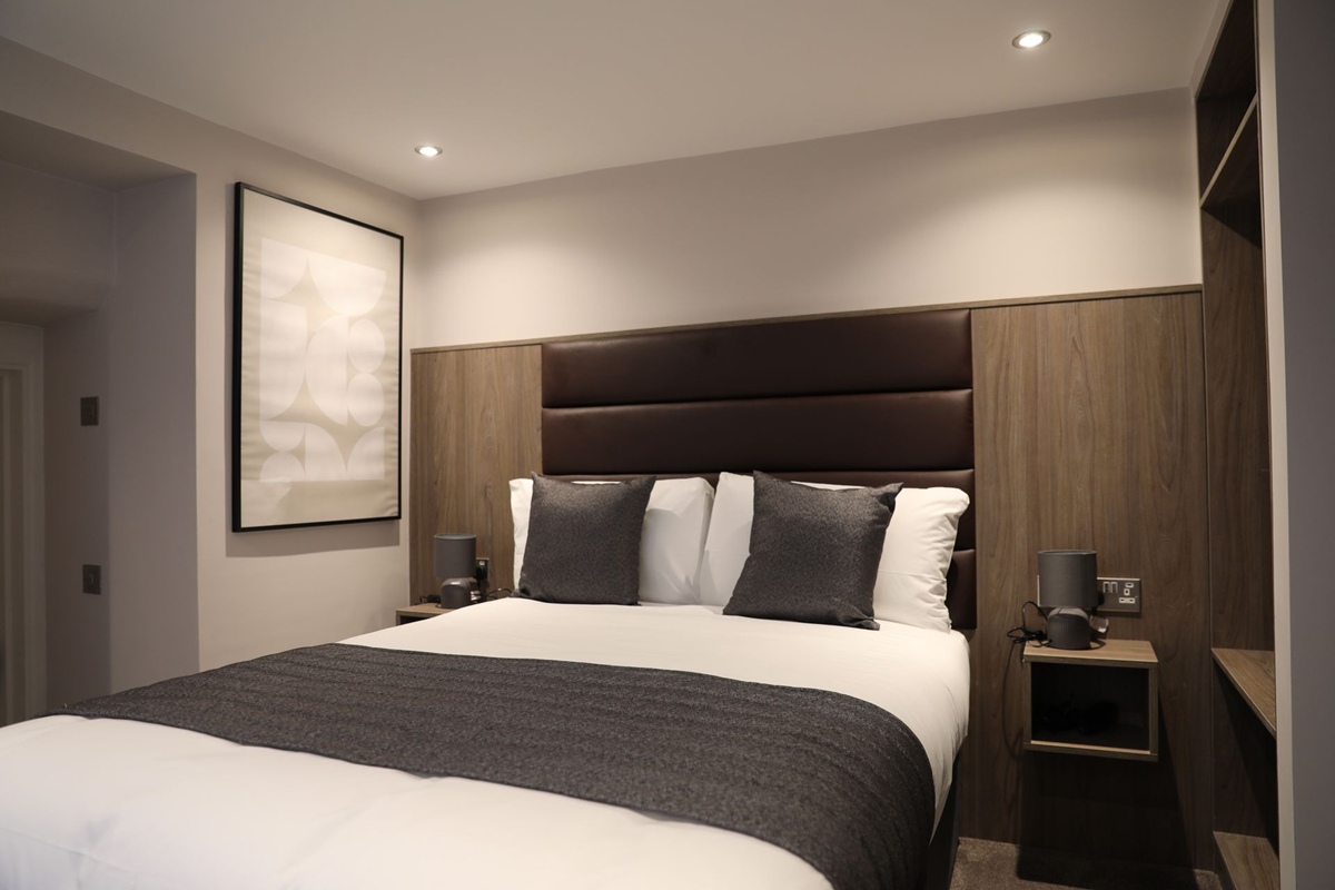 Fotos del hotel - REEM HOTEL