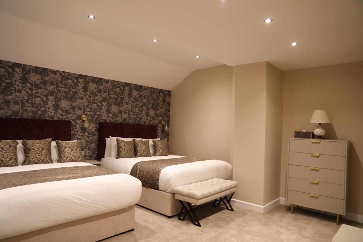 Fotos del hotel - REEM HOTEL