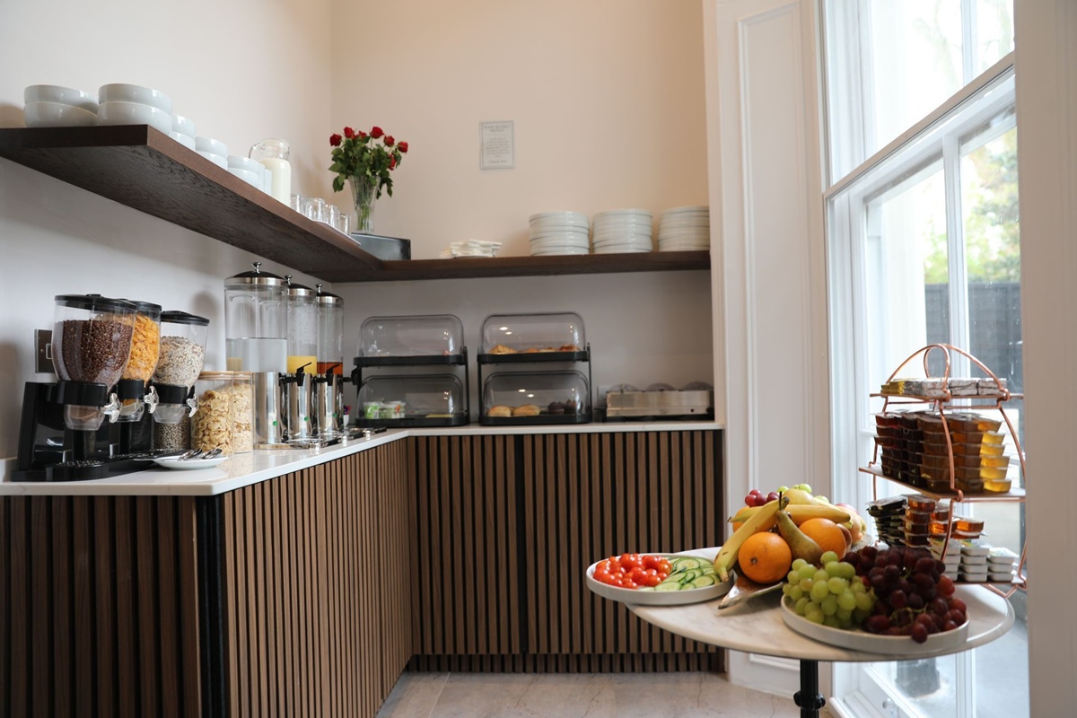 Fotos del hotel - REEM HOTEL