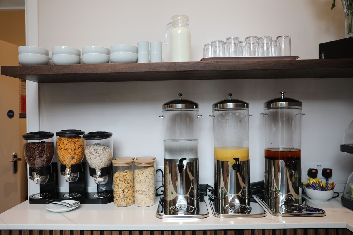 Fotos del hotel - REEM HOTEL