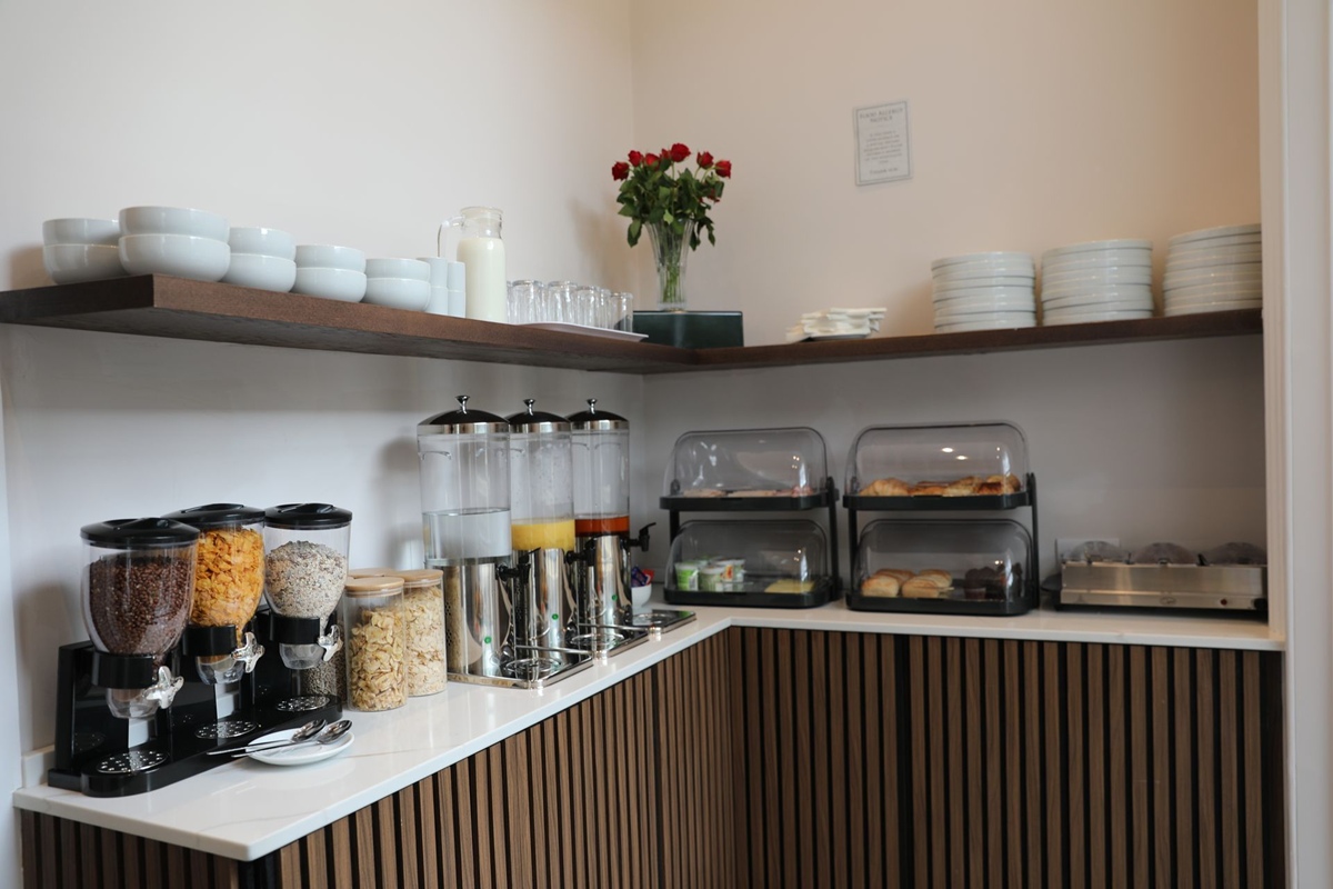 Fotos del hotel - REEM HOTEL