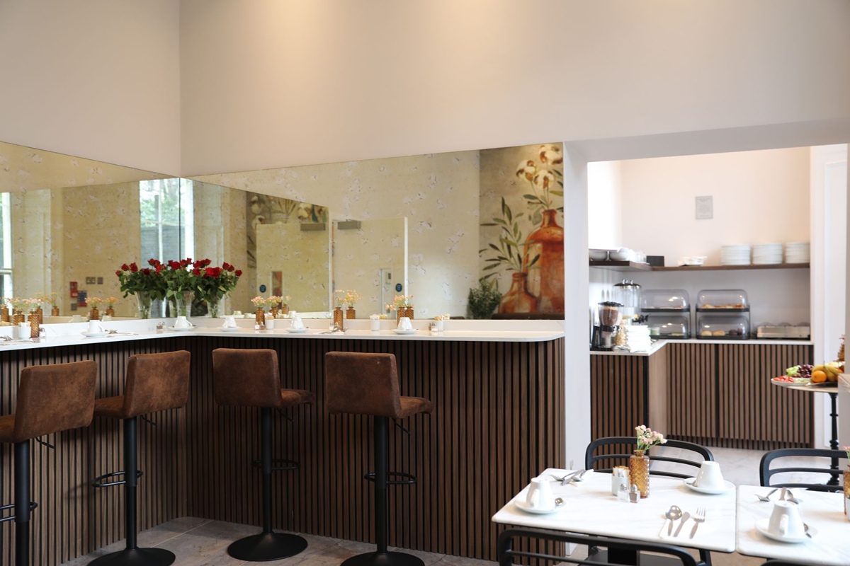 Fotos del hotel - REEM HOTEL