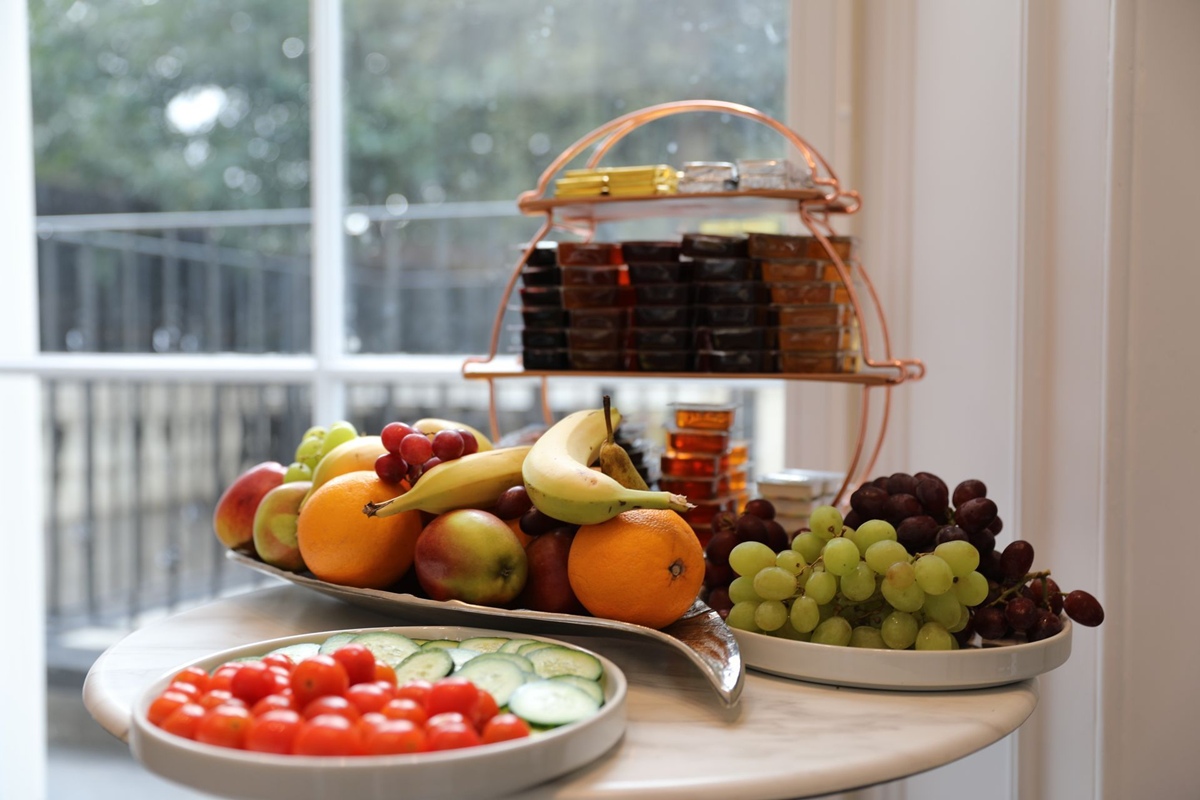 Fotos del hotel - REEM HOTEL