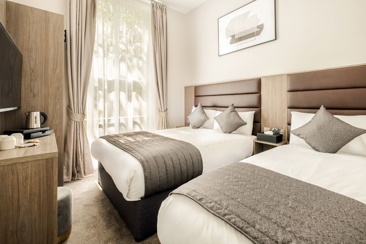 Fotos del hotel - REEM HOTEL