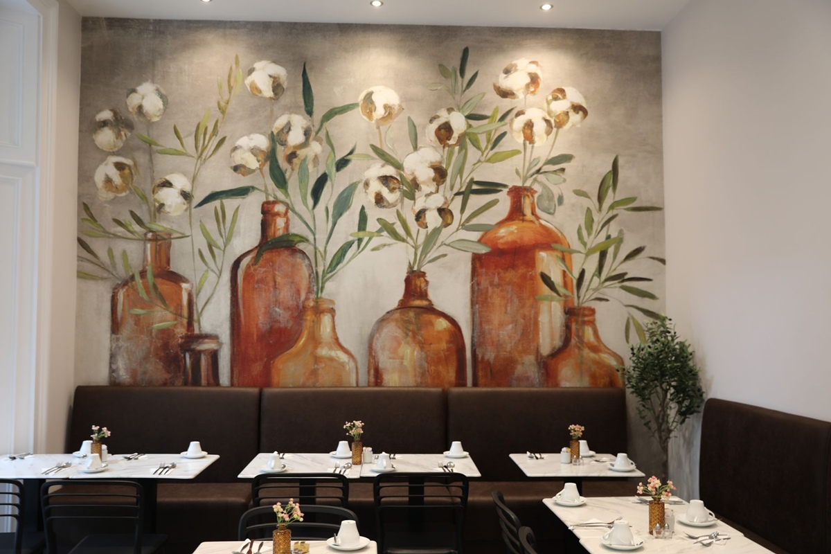 Fotos del hotel - REEM HOTEL