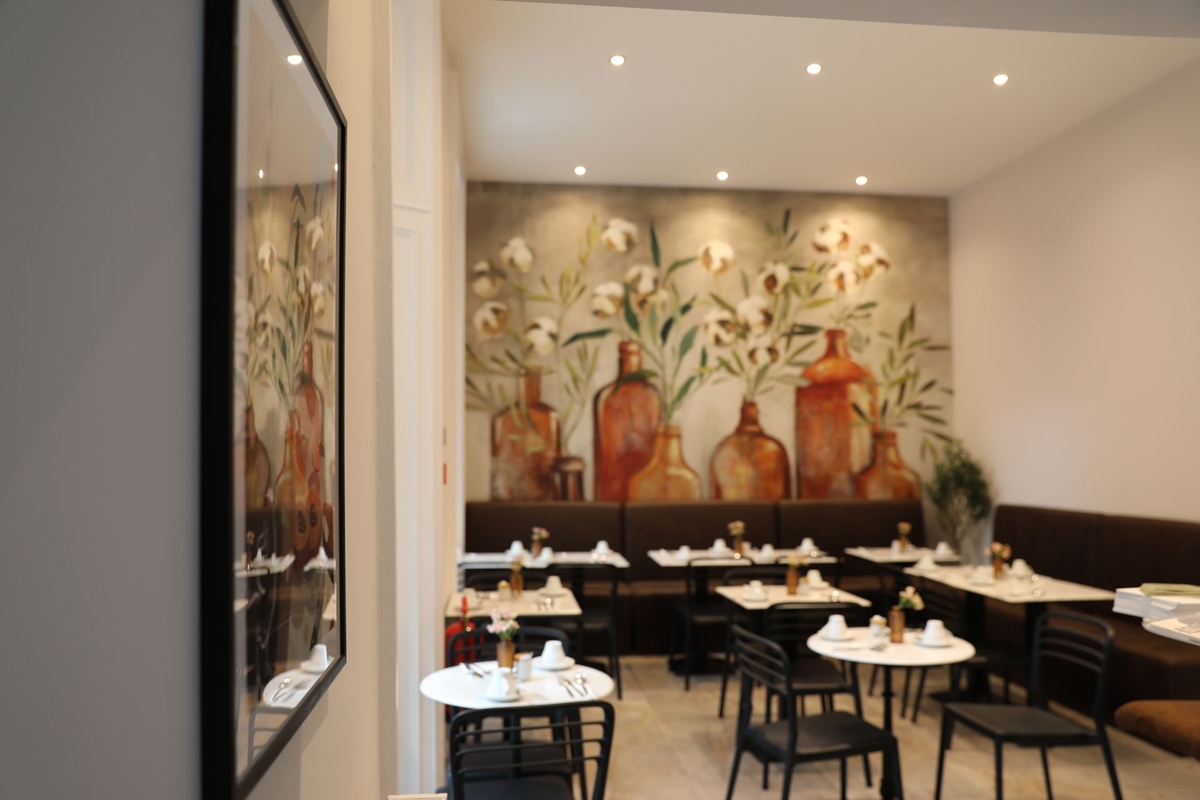 Fotos del hotel - REEM HOTEL