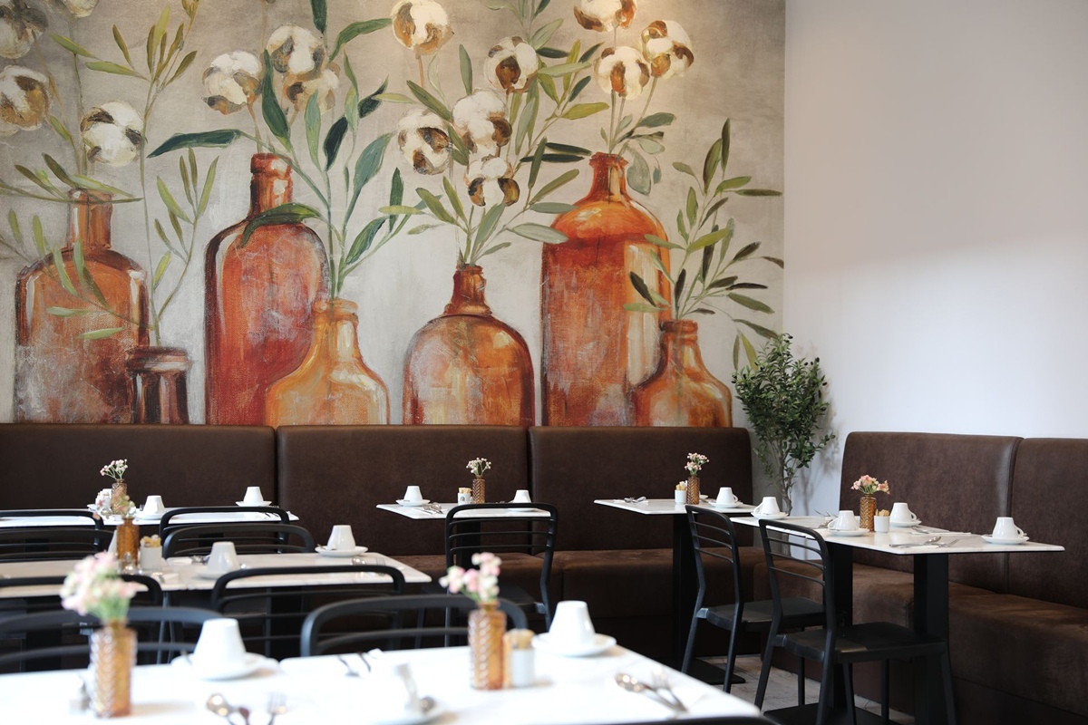 Fotos del hotel - REEM HOTEL