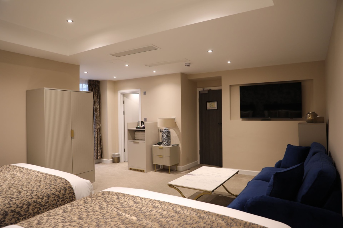 Fotos del hotel - REEM HOTEL