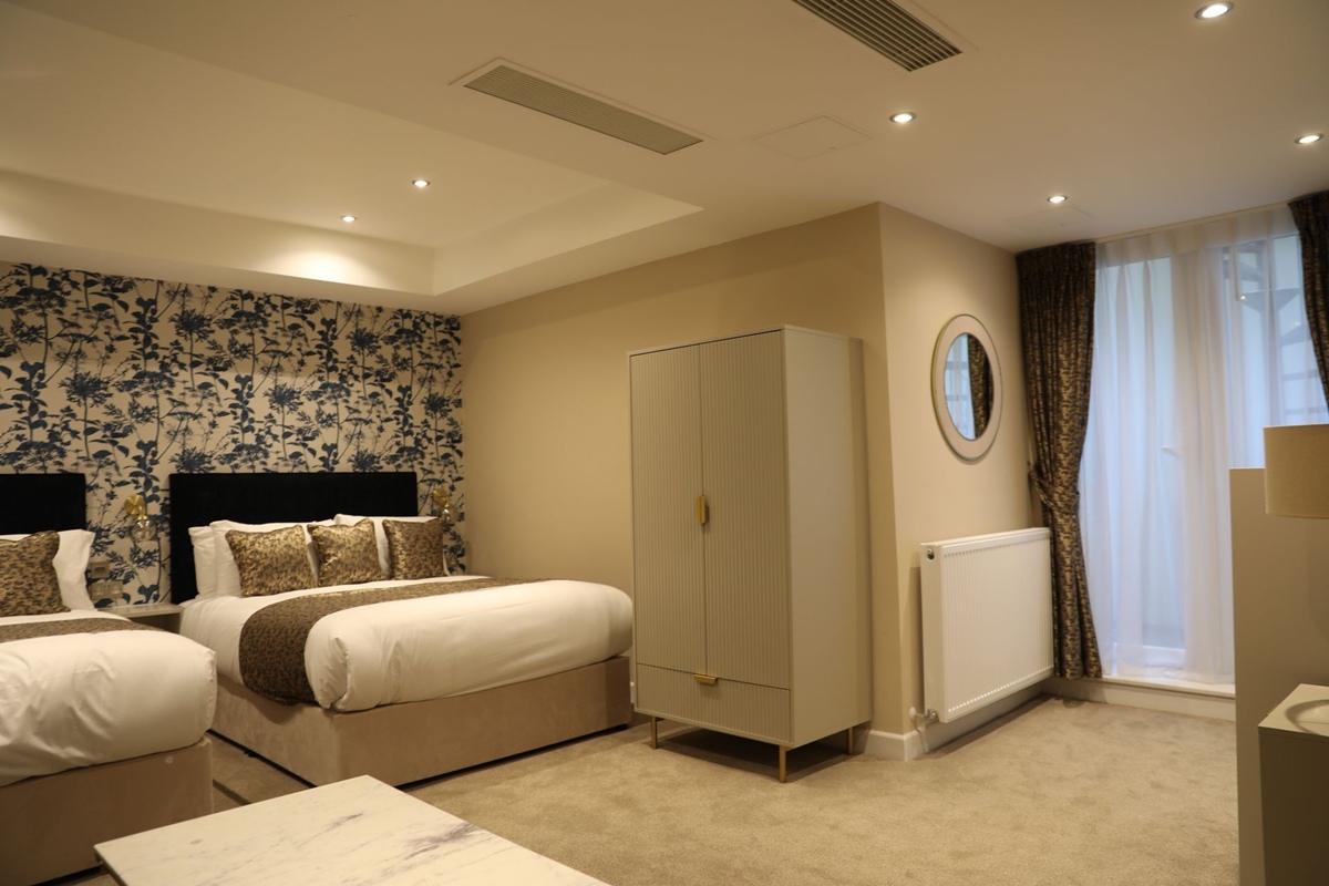 Fotos del hotel - REEM HOTEL