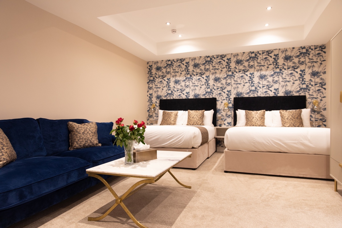 Fotos del hotel - REEM HOTEL