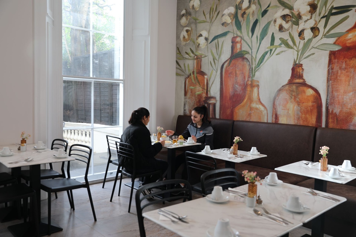 Fotos del hotel - REEM HOTEL