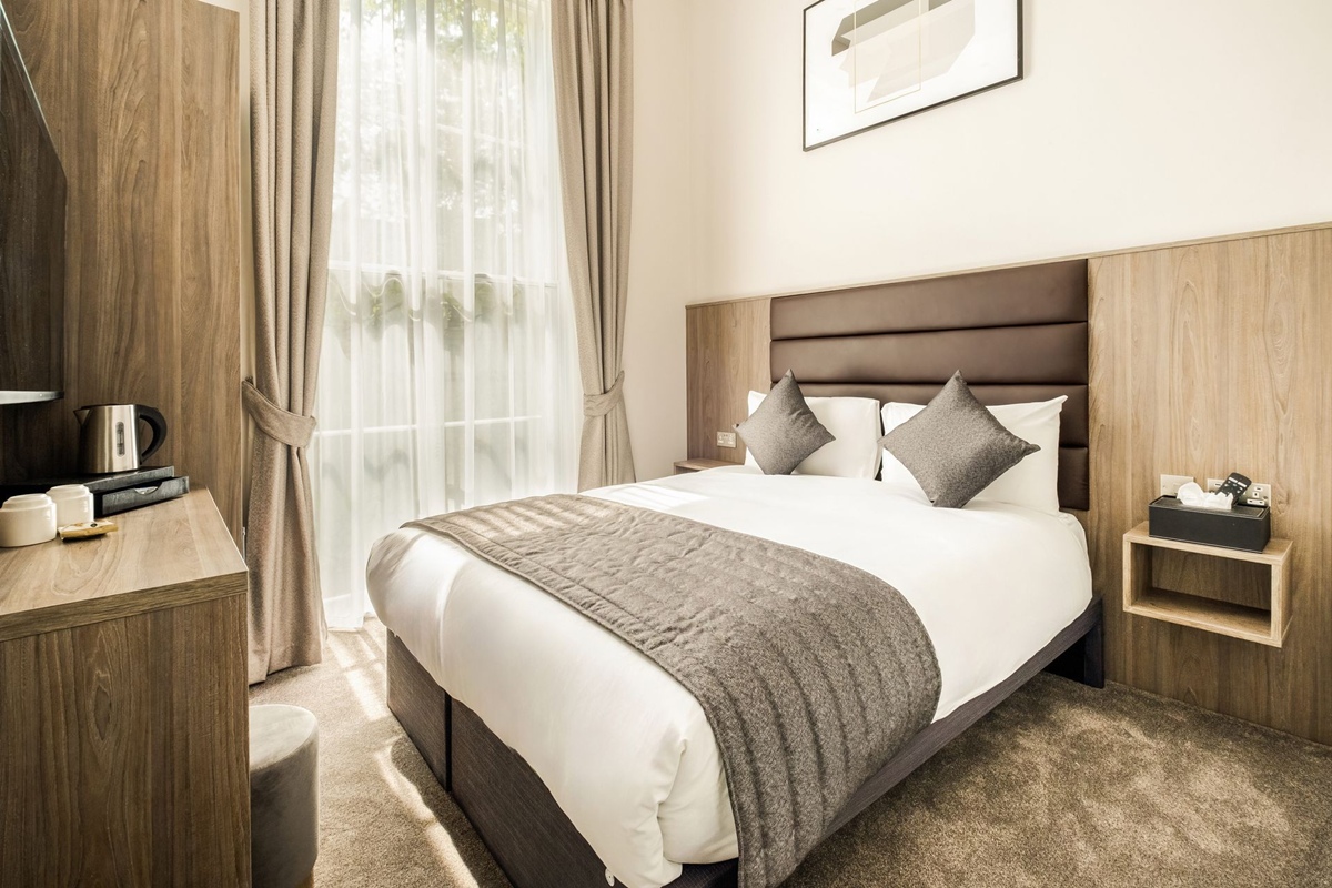 Fotos del hotel - REEM HOTEL