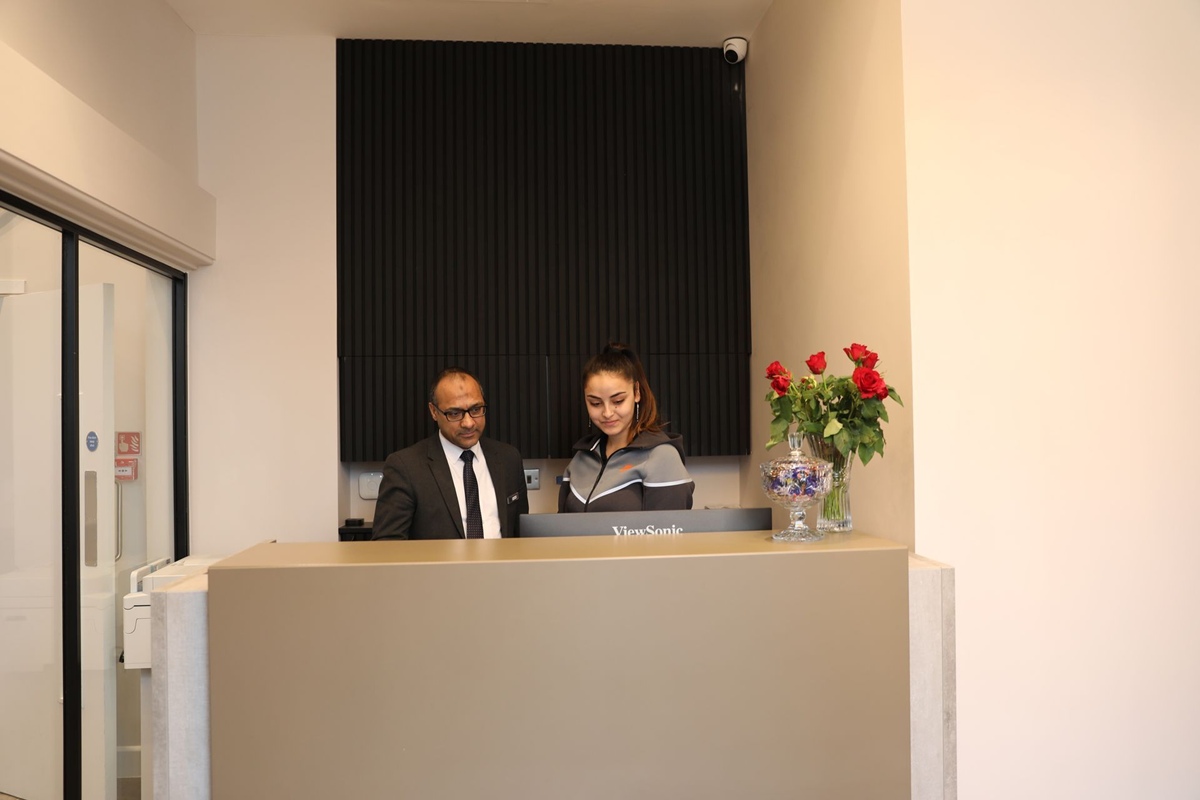 Fotos del hotel - REEM HOTEL
