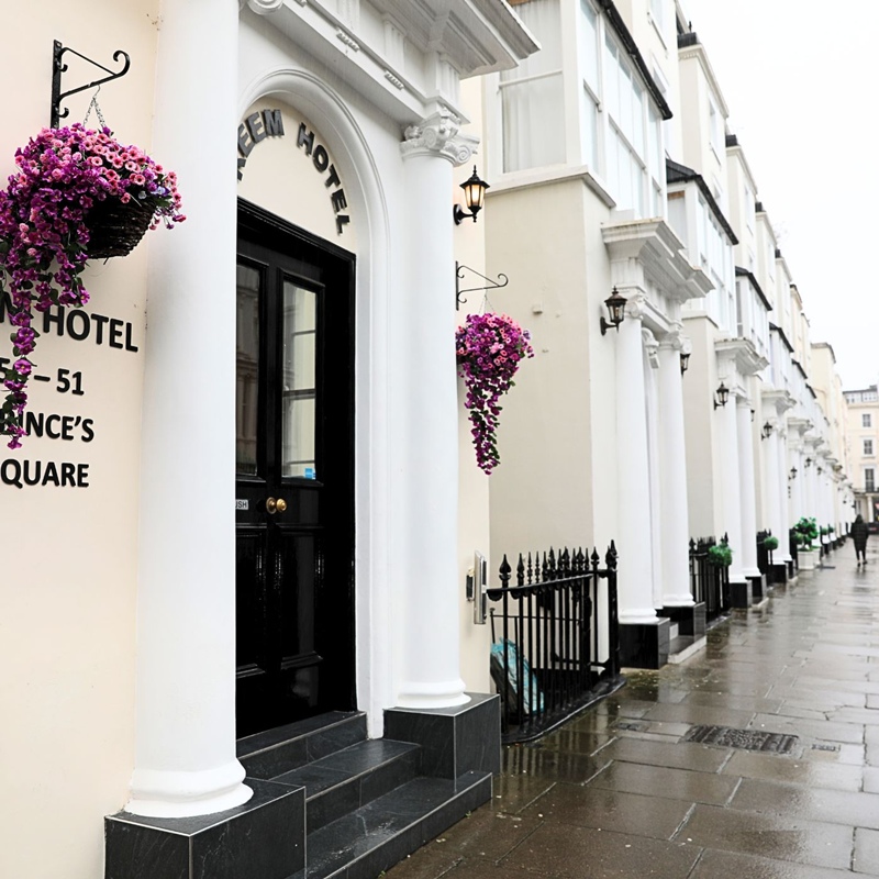 Fotos del hotel - REEM HOTEL