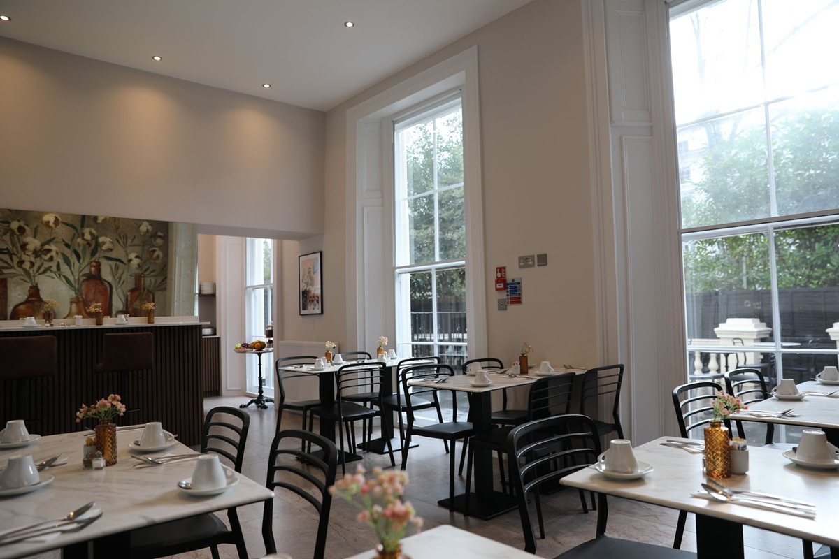 Fotos del hotel - REEM HOTEL