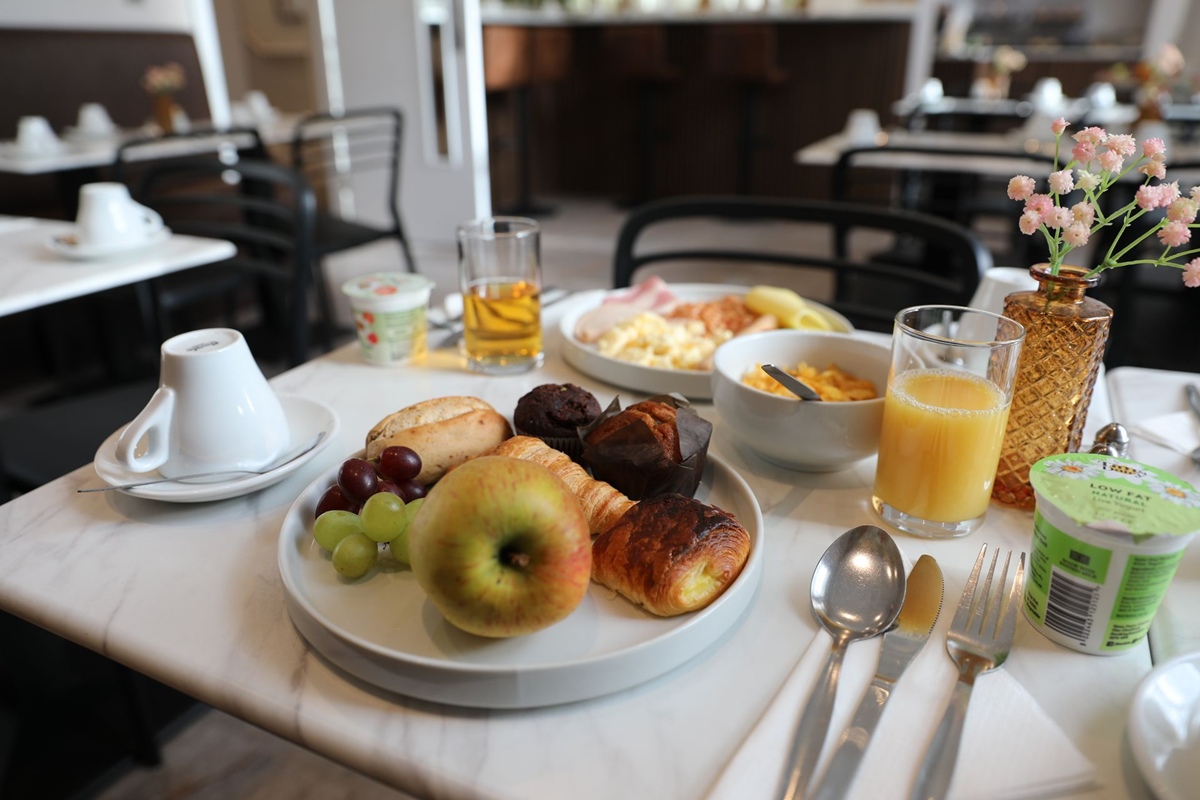 Fotos del hotel - REEM HOTEL