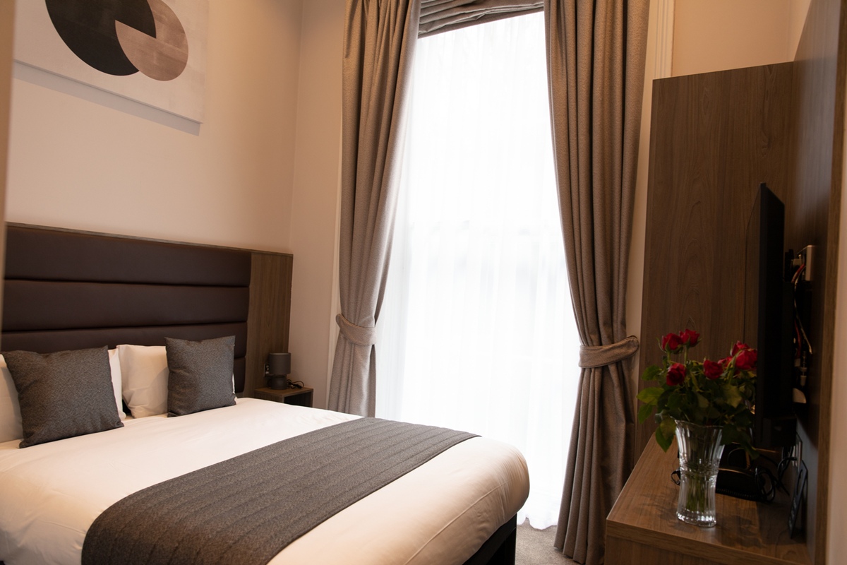 Fotos del hotel - REEM HOTEL