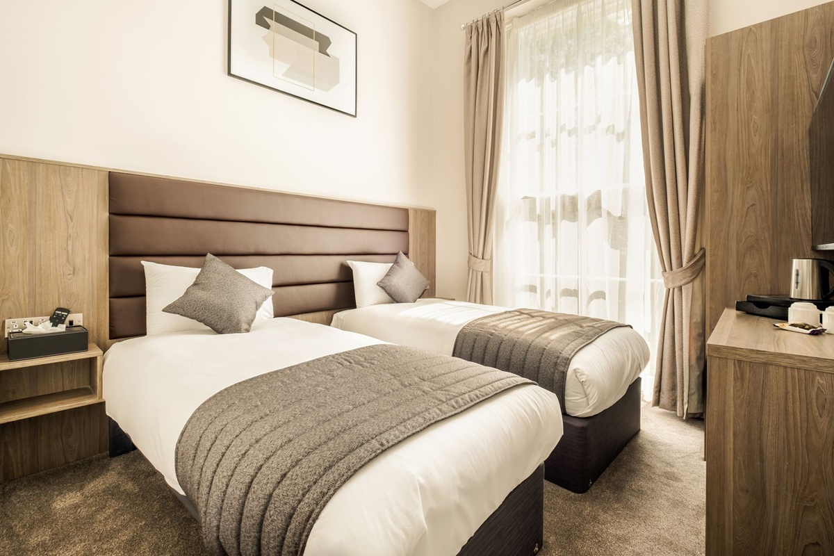 Fotos del hotel - REEM HOTEL